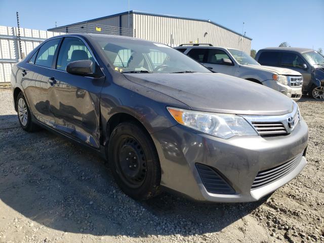 TOYOTA CAMRY L 2014 4t1bf1fk8eu791122