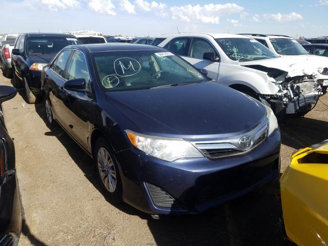 TOYOTA CAMRY L 2014 4t1bf1fk8eu791668