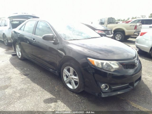 TOYOTA CAMRY 2014 4t1bf1fk8eu791816