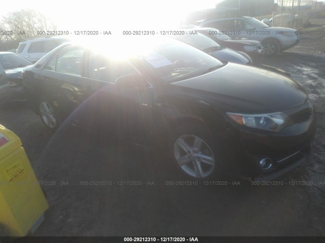 TOYOTA CAMRY 2014 4t1bf1fk8eu792755