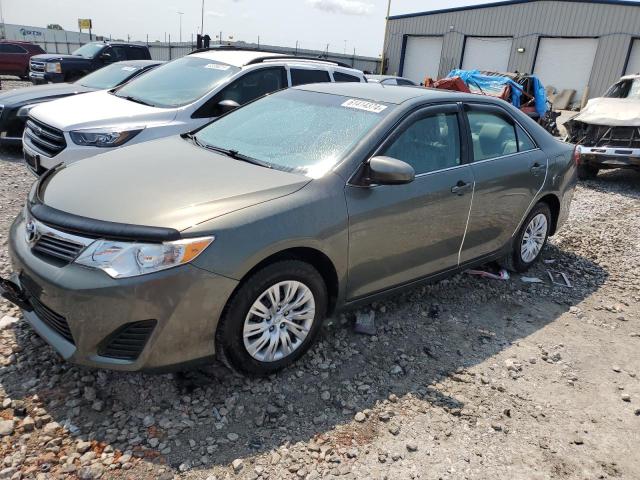 TOYOTA CAMRY 2014 4t1bf1fk8eu792884