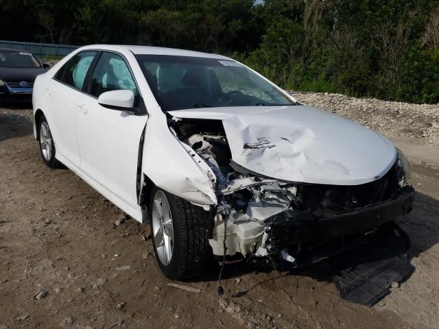 TOYOTA CAMRY L 2014 4t1bf1fk8eu793744