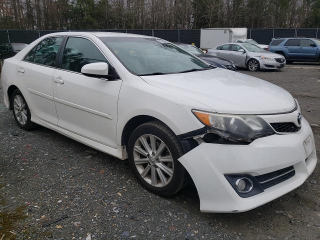 TOYOTA CAMRY L 2014 4t1bf1fk8eu794098