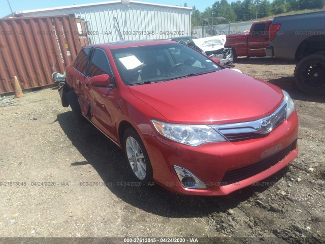 TOYOTA CAMRY 2014 4t1bf1fk8eu794599