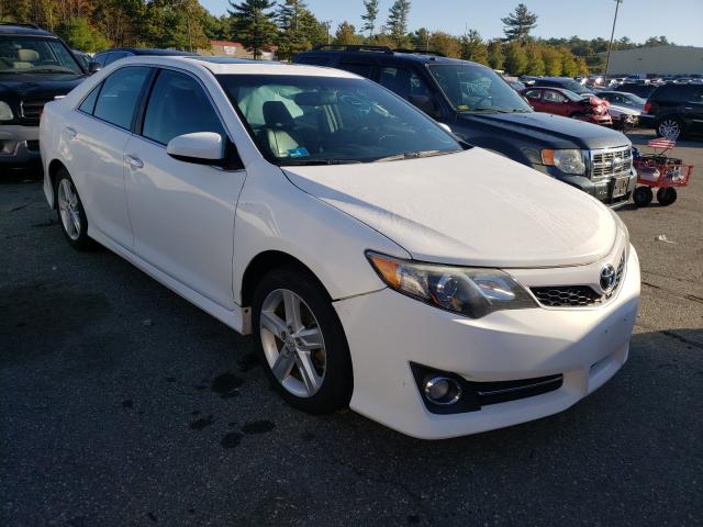 TOYOTA CAMRY L 2014 4t1bf1fk8eu796210