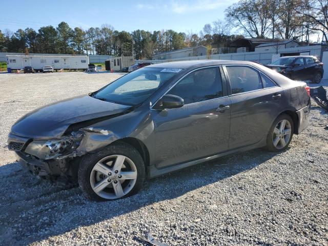 TOYOTA CAMRY 2014 4t1bf1fk8eu796840