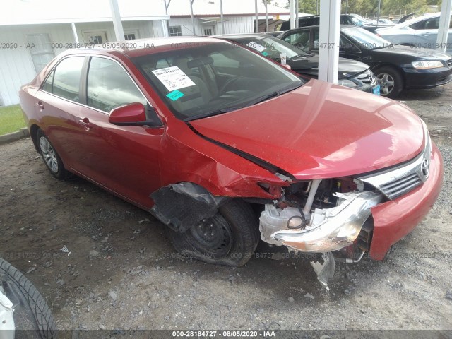 TOYOTA CAMRY 2014 4t1bf1fk8eu796935