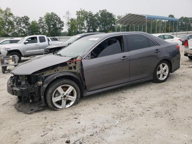 TOYOTA CAMRY L 2014 4t1bf1fk8eu797843