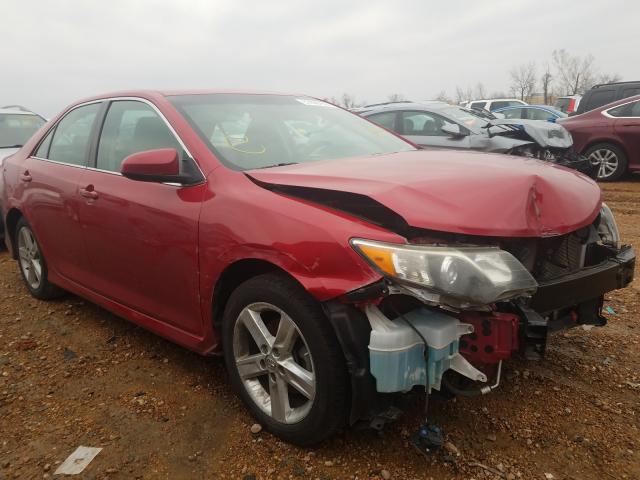 TOYOTA CAMRY L 2014 4t1bf1fk8eu798409