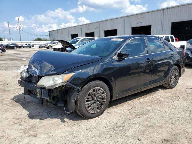 TOYOTA CAMRY L 2014 4t1bf1fk8eu799141