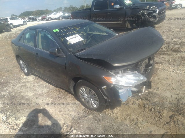 TOYOTA CAMRY 2014 4t1bf1fk8eu799785