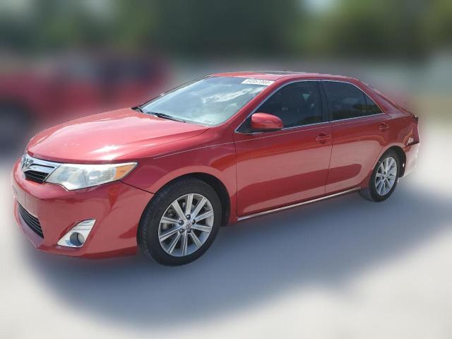 TOYOTA CAMRY 2014 4t1bf1fk8eu800157