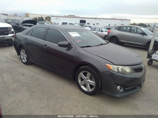 TOYOTA CAMRY 2014 4t1bf1fk8eu800370