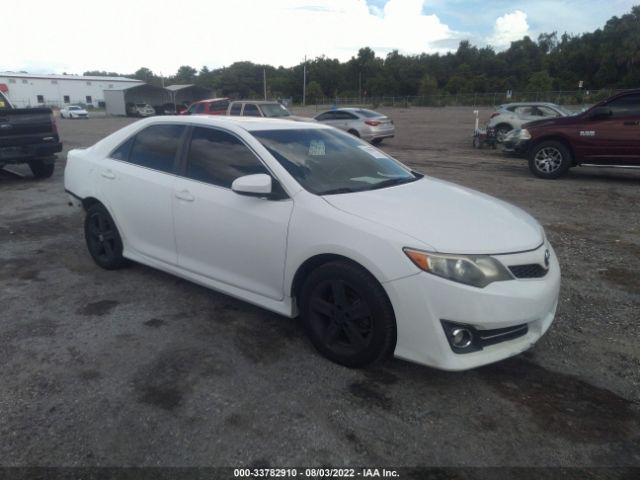 TOYOTA CAMRY 2014 4t1bf1fk8eu800515