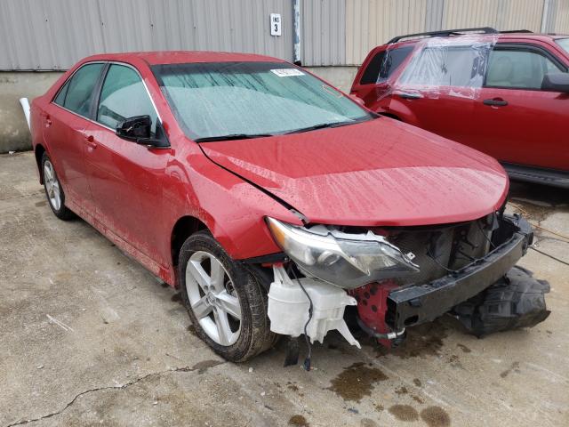 TOYOTA CAMRY L 2014 4t1bf1fk8eu800708