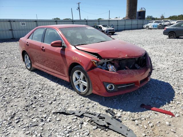 TOYOTA CAMRY L 2014 4t1bf1fk8eu800725