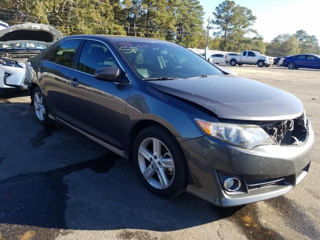 TOYOTA CAMRY L 2014 4t1bf1fk8eu800854