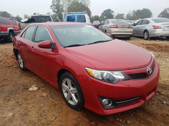 TOYOTA CAMRY L 2014 4t1bf1fk8eu801132