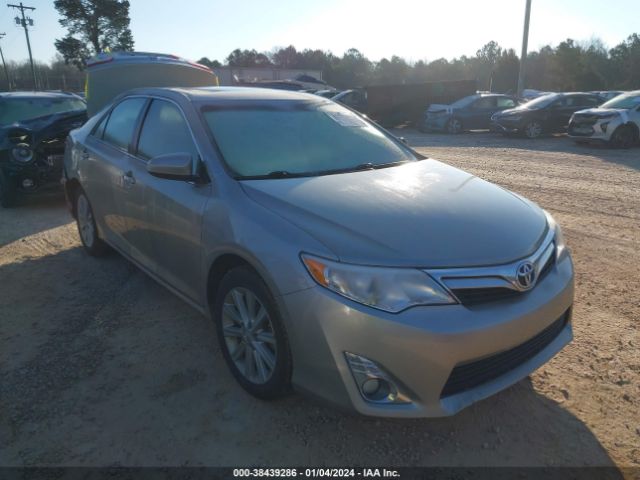 TOYOTA CAMRY 2014 4t1bf1fk8eu801552