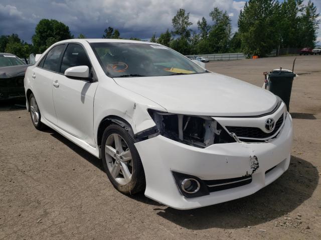 TOYOTA CAMRY L 2014 4t1bf1fk8eu803530