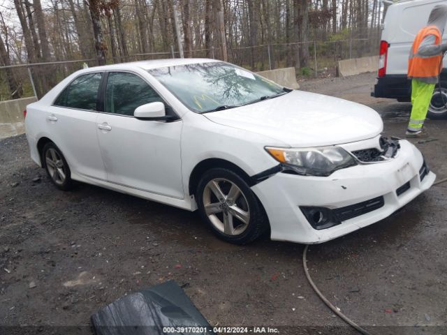 TOYOTA CAMRY 2014 4t1bf1fk8eu805214