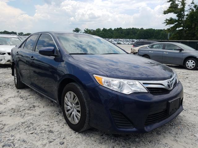 TOYOTA CAMRY L 2014 4t1bf1fk8eu805519