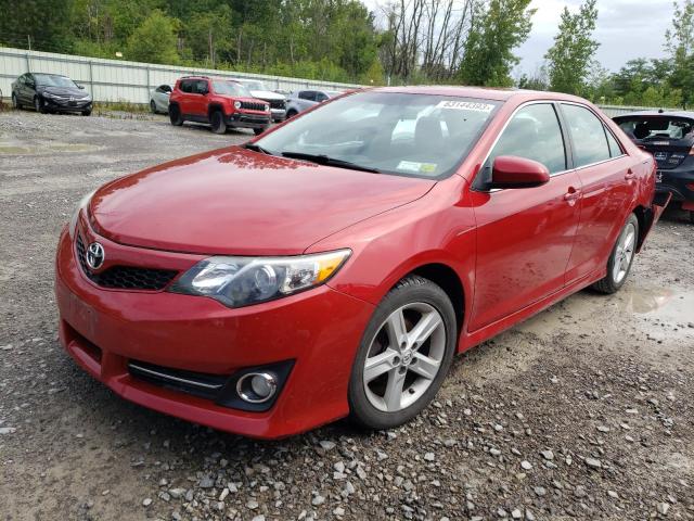 TOYOTA CAMRY L 2014 4t1bf1fk8eu807321