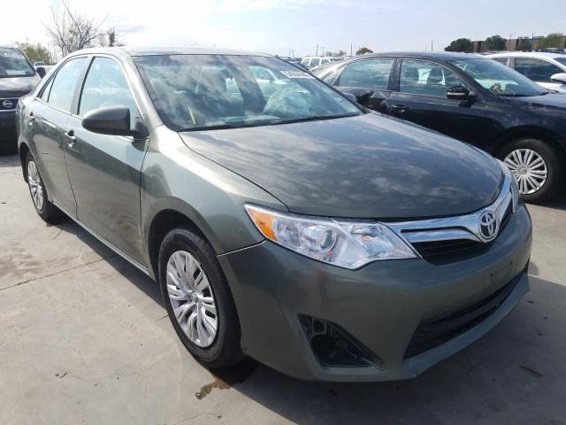 TOYOTA CAMRY L 2014 4t1bf1fk8eu811529