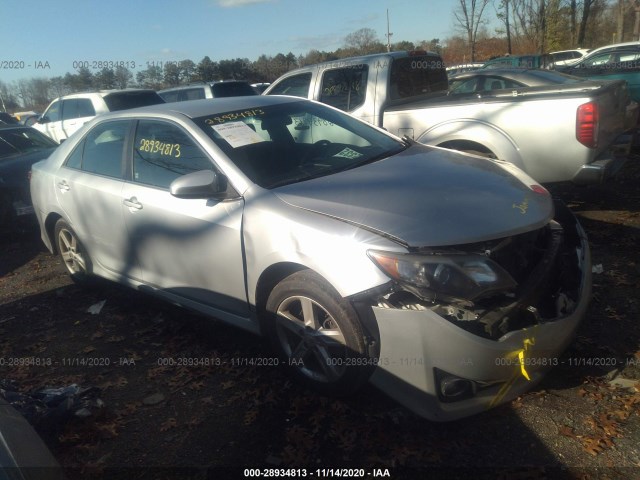 TOYOTA CAMRY 2014 4t1bf1fk8eu811899