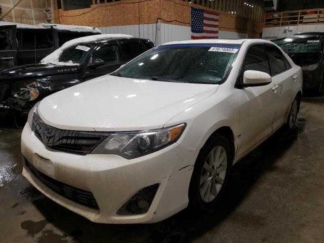 TOYOTA CAMRY L 2014 4t1bf1fk8eu812695