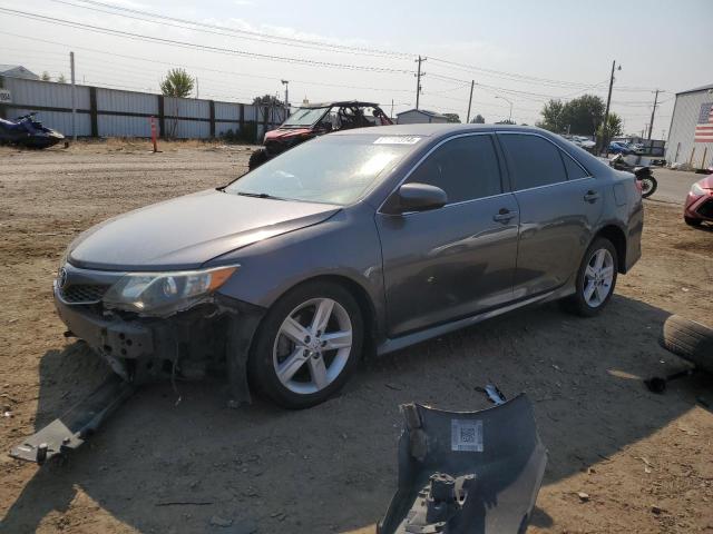 TOYOTA CAMRY L 2014 4t1bf1fk8eu813183