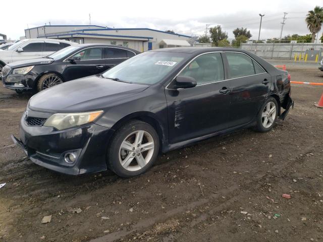 TOYOTA CAMRY 2014 4t1bf1fk8eu815368