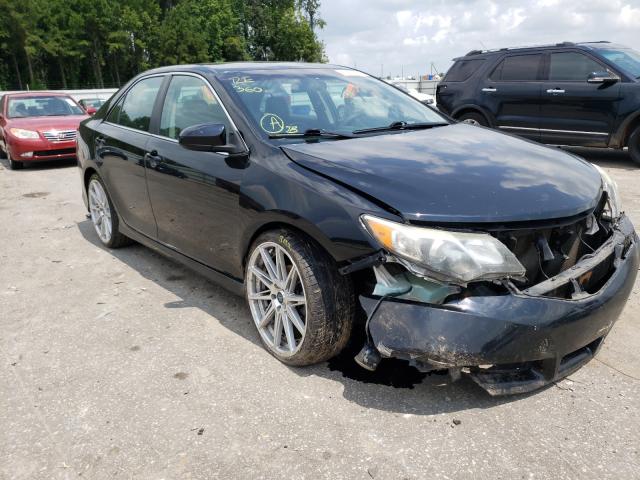 TOYOTA CAMRY L 2014 4t1bf1fk8eu815595