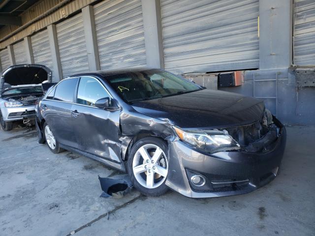 TOYOTA CAMRY L 2014 4t1bf1fk8eu815855