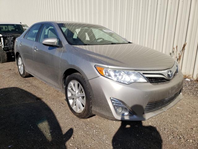 TOYOTA CAMRY L 2014 4t1bf1fk8eu817153