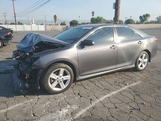 TOYOTA CAMRY L 2014 4t1bf1fk8eu818299