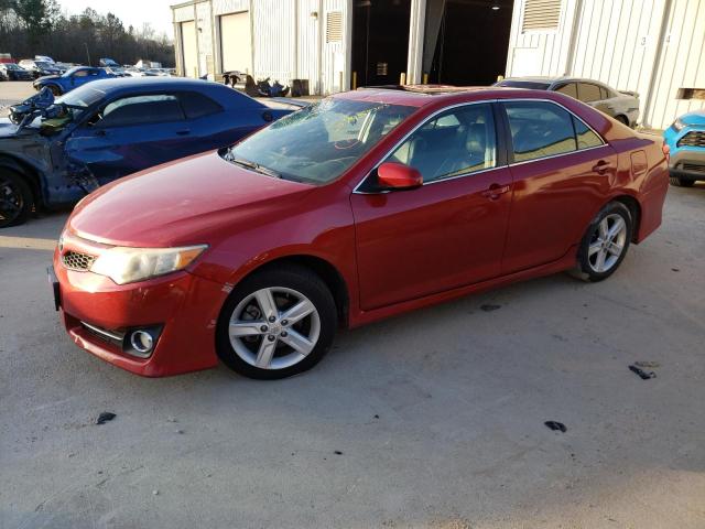 TOYOTA CAMRY L 2014 4t1bf1fk8eu821235