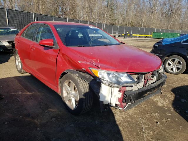 TOYOTA CAMRY L 2014 4t1bf1fk8eu823874