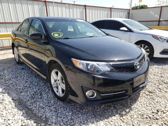 TOYOTA CAMRY L 2014 4t1bf1fk8eu825575