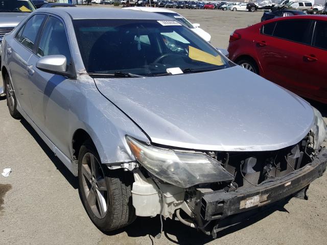 TOYOTA CAMRY L 2014 4t1bf1fk8eu826936