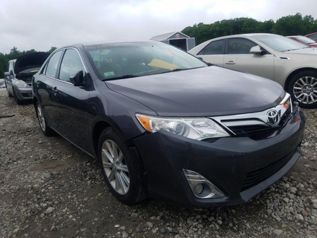 TOYOTA CAMRY L 2014 4t1bf1fk8eu827116