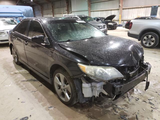 TOYOTA CAMRY L 2014 4t1bf1fk8eu828301