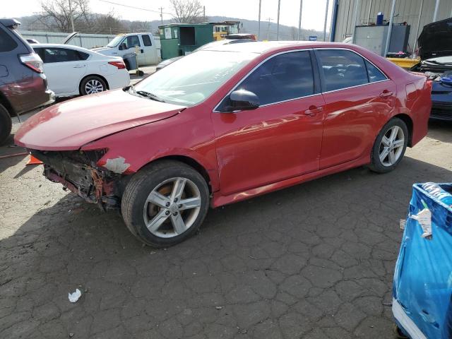 TOYOTA CAMRY L 2014 4t1bf1fk8eu829142