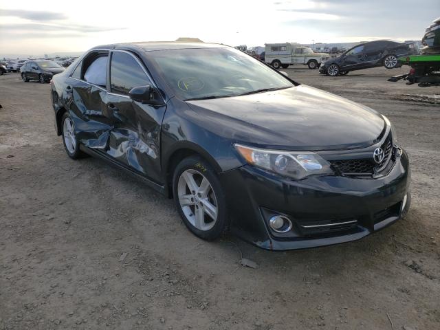 TOYOTA CAMRY L 2014 4t1bf1fk8eu829268