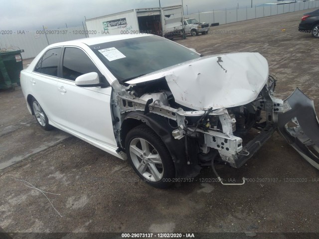 TOYOTA CAMRY 2014 4t1bf1fk8eu831148