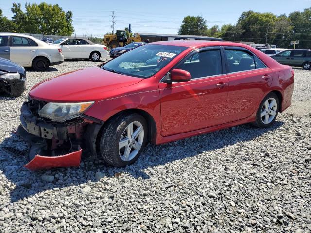 TOYOTA CAMRY 2014 4t1bf1fk8eu831389