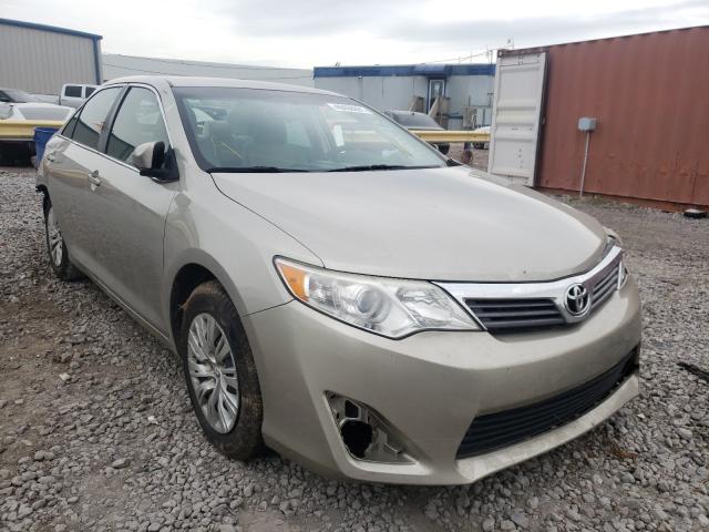 TOYOTA CAMRY L 2014 4t1bf1fk8eu831506