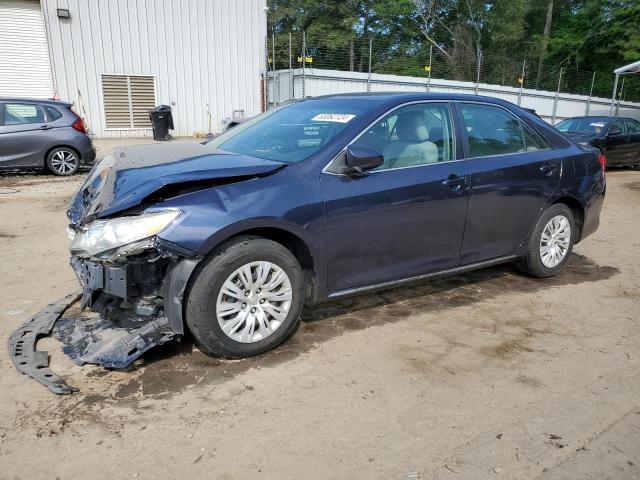 TOYOTA CAMRY L 2014 4t1bf1fk8eu832610