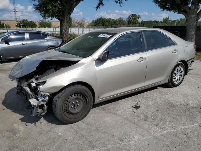 TOYOTA CAMRY 2014 4t1bf1fk8eu833157