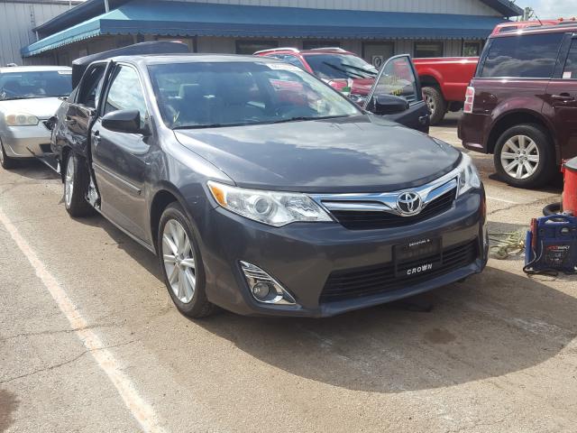 TOYOTA CAMRY L 2014 4t1bf1fk8eu833577